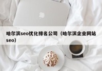 哈尔滨seo优化排名公司（哈尔滨企业网站seo）